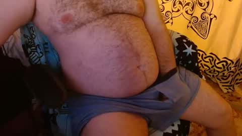 Stonerbear42 online show from 01/28/25, 09:08