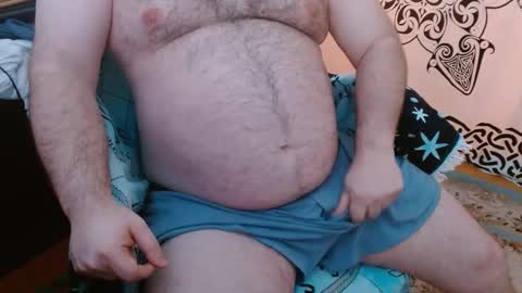 Stonerbear42 online show from 01/28/25, 02:42