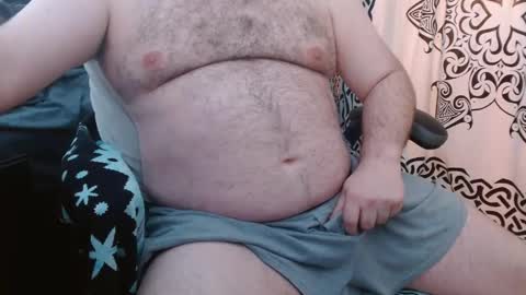 Stonerbear42 online show from 02/05/25, 03:52