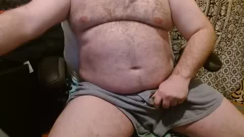 Stonerbear42 online show from 02/06/25, 01:10