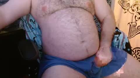 Stonerbear42 online show from 02/11/25, 12:27