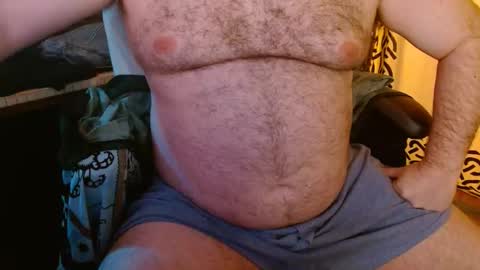 Stonerbear42 online show from 02/13/25, 06:41