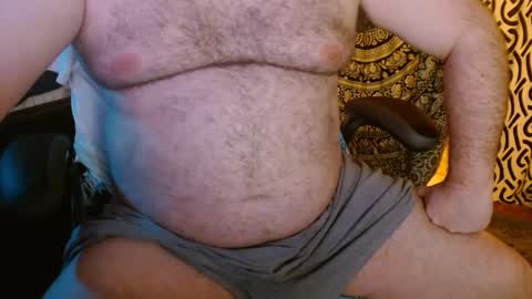 Stonerbear42 online show from 02/15/25, 11:36