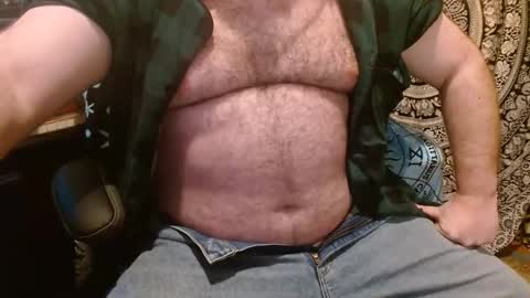 Stonerbear42 online show from 02/17/25, 02:31