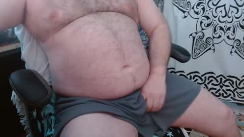 Stonerbear42 online show from 02/17/25, 03:53