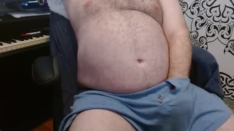 Stonerbear42 online show from 02/21/25, 04:16