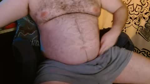 Stonerbear42 online show from 02/24/25, 11:21