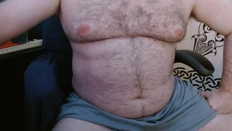 Stonerbear42 online show from 02/25/25, 05:58