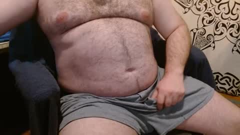 Stonerbear42 online show from 02/27/25, 05:02