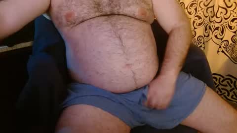 Stonerbear42 online show from 03/05/25, 09:38