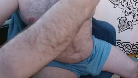 Stonerbear42 online show from 03/12/25, 02:12