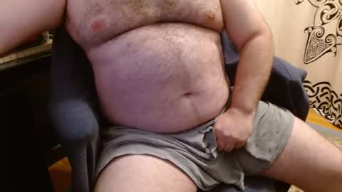 Stonerbear42 online show from 09/20/25, 09:21