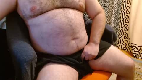 Stonerbear42 online show from 11/04/25, 11:09