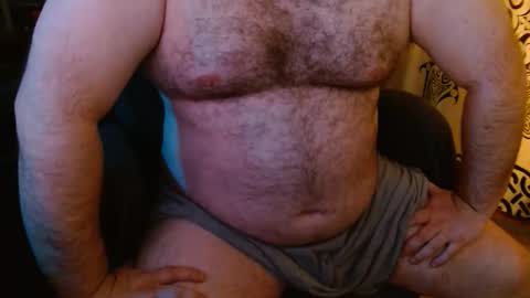 Stonerbear42 online show from 11/14/25, 10:47