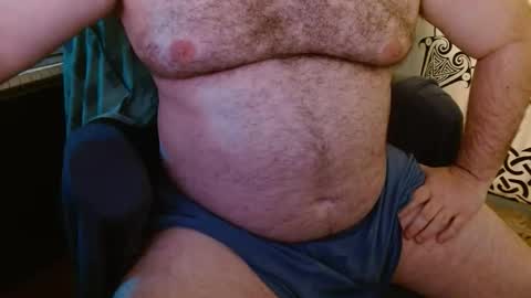 Stonerbear42 online show from 11/20/25, 04:01