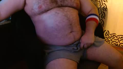 Stonerbear42 online show from 11/29/25, 11:35