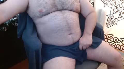 Stonerbear42 online show from 12/01/25, 12:32