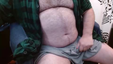 Stonerbear42 online show from 12/16/25, 02:11