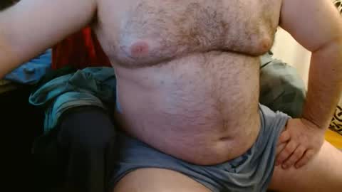 Stonerbear42 online show from 12/18/25, 09:48