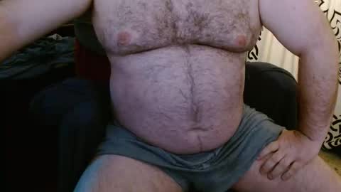 Stonerbear42 online show from 12/21/25, 08:10