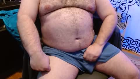 Stonerbear42 online show from 02/14/26, 03:47