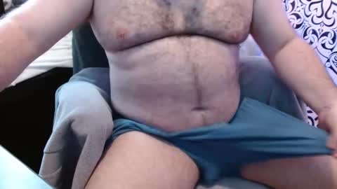 Stonerbear42 online show from 04/10/26, 11:48