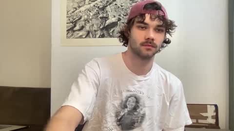 Snapshot of stonerboymac chatting on 02/26/25, 06:11 stonerboymac online show from 02/26/25, 06:11