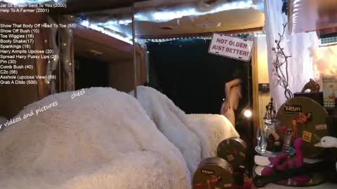 Stony Kat online show from 03/11/25, 03:16