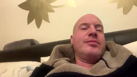 Stoodley22 online show from 01/12/25, 07:21