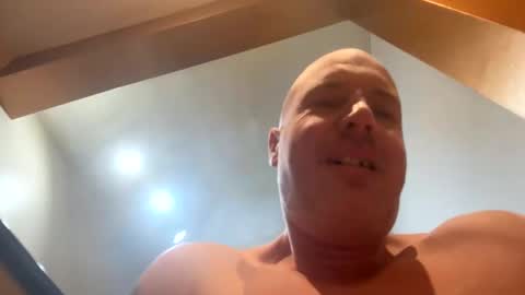 Stoodley22 online show from 01/16/25, 05:42