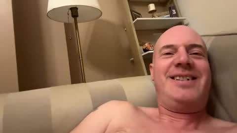 Stoodley22 online show from 02/19/26, 05:36