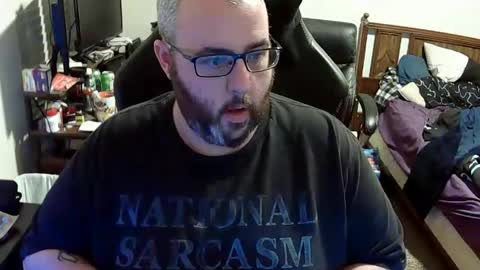 CubX online show from 10/05/25, 02:54