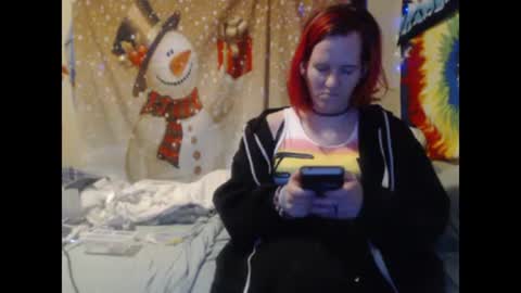 StormAlley420 online show from 01/08/25, 02:03