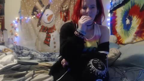 StormAlley420 online show from 01/08/25, 06:41