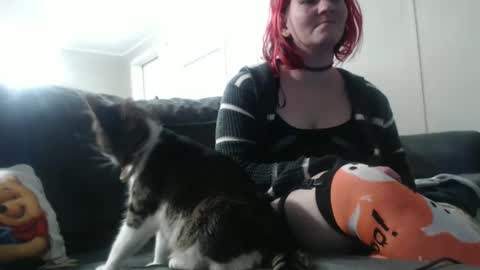 StormAlley420 online show from 01/18/25, 04:37