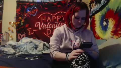 StormAlley420 online show from 01/24/25, 04:27