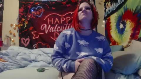 StormAlley420 online show from 01/25/25, 08:53