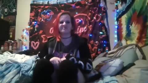 StormAlley420 online show from 01/31/25, 04:36