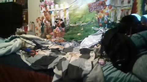 StormAlley420 online show from 03/11/25, 07:25