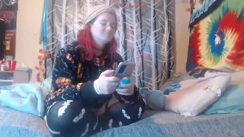 StormAlley420 online show from 09/27/25, 10:37