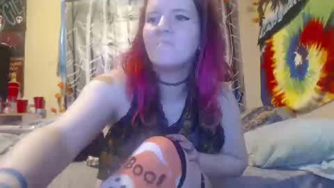 StormAlley420 online show from 10/17/25, 09:17