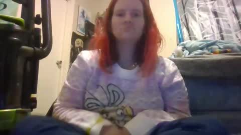 StormAlley420 online show from 11/11/25, 01:27