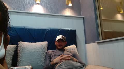 Snapshot of stormandlogan chatting on 09/16/25, 02:18 Storm And Logan online show from 09/16/25, 02:18