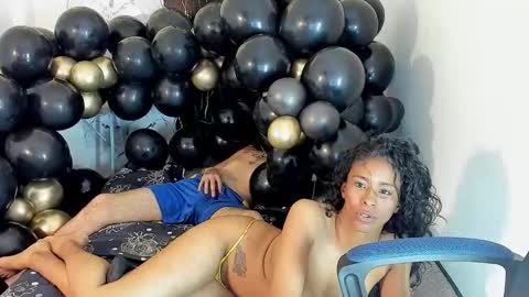 Stormandloganxxx online show from 12/13/25, 07:53