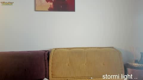 Stormi online show from 01/28/25, 12:26