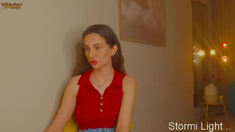 Snapshot of stormi_light chatting on 05/23/26, 08:13 Stormi online show from 05/23/26, 08:13