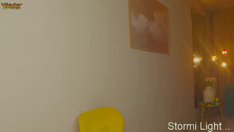 Snapshot of stormi_light chatting on 06/04/26, 07:31 Stormi online show from 06/04/26, 07:31
