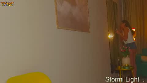 Snapshot of stormi_light chatting on 06/15/26, 07:49 Stormi online show from 06/15/26, 07:49