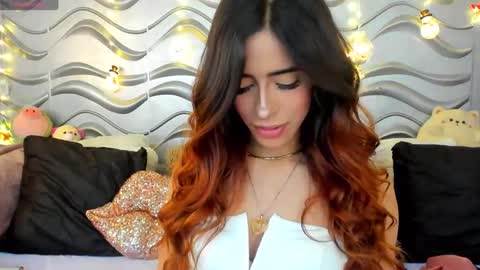 Snapshot of stormirusso chatting on 12/07/24, 12:41 Mar online show from 12/07/24, 12:41