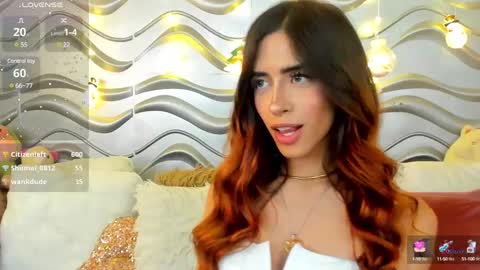 Snapshot of stormirusso chatting on 12/07/24, 03:47 Mar online show from 12/07/24, 03:47